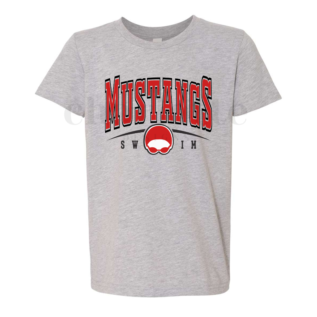 Swim 2 Shirts- Youth
